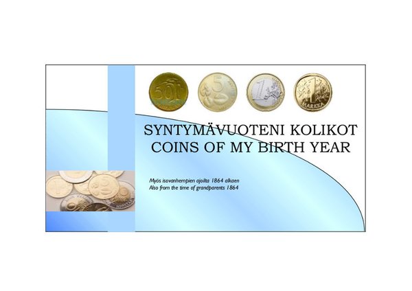 Coin Series 2002